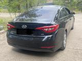 Hyundai Sonata 2014 года за 7 000 000 тг. в Экибастуз – фото 4