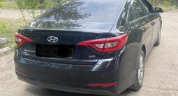 Hyundai Sonata 2014 годаүшін7 100 000 тг. в Экибастуз – фото 4