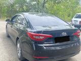 Hyundai Sonata 2014 года за 6 500 000 тг. в Экибастуз – фото 3