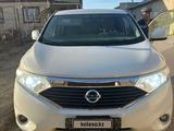 Nissan Quest 2012 года за 7 000 000 тг. в Актау