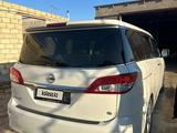 Nissan Quest 2012 года за 7 000 000 тг. в Актау – фото 2