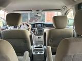 Nissan Quest 2012 года за 7 000 000 тг. в Актау – фото 4