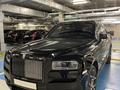 Rolls-Royce Cullinan 2020 годаүшін315 000 000 тг. в Алматы – фото 2