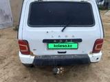 ВАЗ (Lada) Lada 2121 2014 года за 1 500 000 тг. в Атырау – фото 3