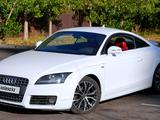 Audi TT 2009 года за 7 500 000 тг. в Астана – фото 2