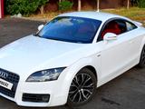 Audi TT 2009 года за 7 500 000 тг. в Астана – фото 4