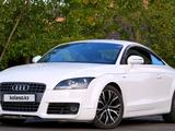 Audi TT 2009 года за 7 500 000 тг. в Астана