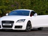 Audi TT 2009 года за 7 500 000 тг. в Астана – фото 5