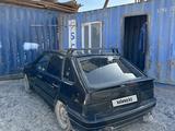 ВАЗ (Lada) 2114 2012 годаүшін1 900 000 тг. в Усть-Каменогорск – фото 5