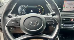 Hyundai Sonata 2023 года за 16 000 000 тг. в Кокшетау – фото 2