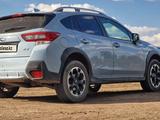 Subaru XV 2021 года за 11 000 000 тг. в Уральск – фото 3