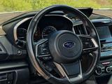 Subaru XV 2021 года за 11 000 000 тг. в Уральск