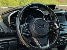 Subaru XV, 2021