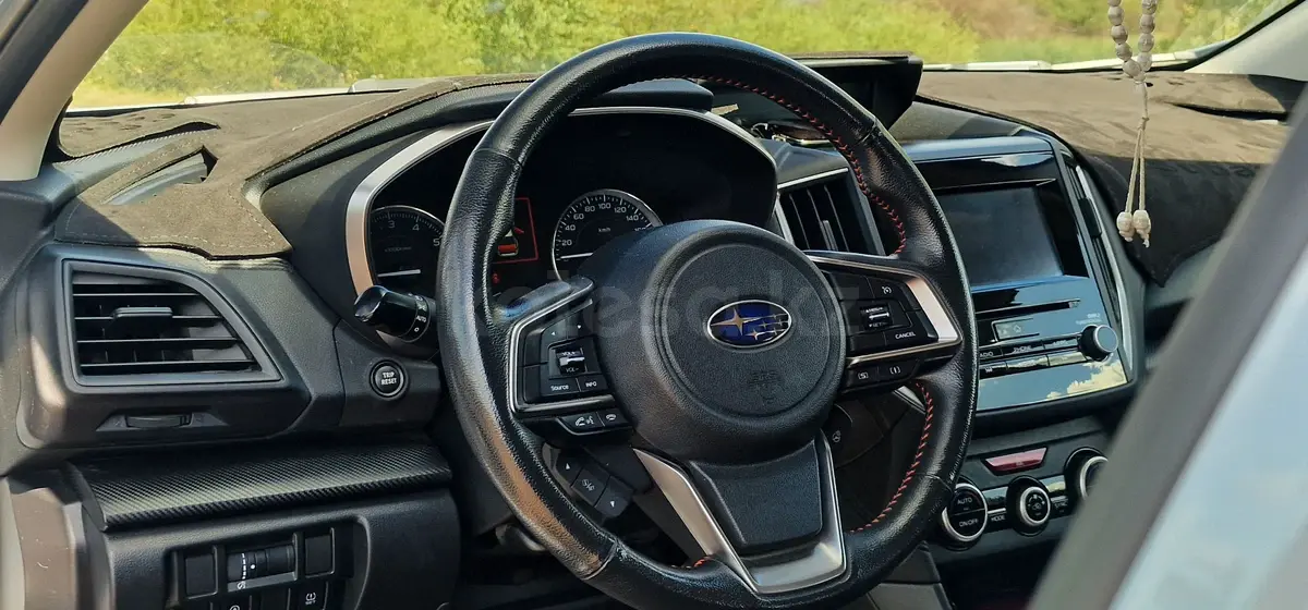 Subaru XV, 2020