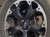 Subaru XV 2021 года за 11 000 000 тг. в Уральск – фото 4