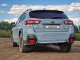 Subaru XV 2021 года за 11 000 000 тг. в Уральск – фото 5