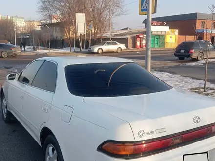 Toyota Mark II 1994 года за 2 200 000 тг. в Алматы – фото 3