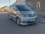 Toyota Alphard 2005 года за 8 600 000 тг. в Сарыагаш