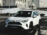 Toyota RAV4 Luxe+ 2024 года за 19 200 000 тг. в Шымкент