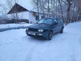 Volkswagen Golf 1996 года за 1 800 000 тг. в Щучинск