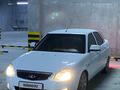 ВАЗ (Lada) Priora 2170 2014 годаfor3 600 000 тг. в Шымкент – фото 4