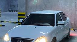 ВАЗ (Lada) Priora 2170 2014 годаfor3 600 000 тг. в Шымкент – фото 5