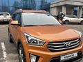 Hyundai Creta 2016 годаүшін10 800 000 тг. в Алматы – фото 4