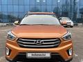 Hyundai Creta 2016 годаүшін10 800 000 тг. в Алматы – фото 3