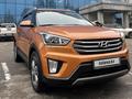 Hyundai Creta 2016 годаүшін10 800 000 тг. в Алматы – фото 2