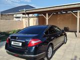 Nissan Teana 2008 годаүшін3 000 000 тг. в Жанаозен – фото 4