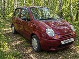 Daewoo Matiz 2010 года за 1 450 000 тг. в Петропавловск – фото 3