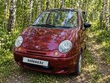 Daewoo Matiz 2010 года за 1 450 000 тг. в Петропавловск – фото 4