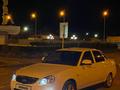 ВАЗ (Lada) Priora 2170 2013 года за 2 350 000 тг. в Кызылорда – фото 3