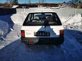 Subaru Justy 1994 годаfor400 000 тг. в Щучинск