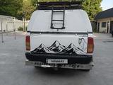 Toyota Hilux 2008 года за 10 700 000 тг. в Шымкент – фото 4