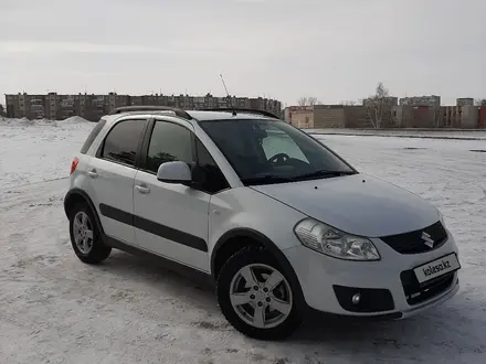 Suzuki SX4 2013 года за 6 100 000 тг. в Степногорск – фото 11