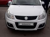 Suzuki SX4 2013 годаүшін5 900 000 тг. в Степногорск