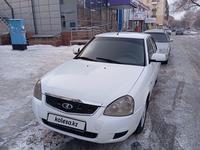 ВАЗ (Lada) Priora 2170 2013 года за 2 700 000 тг. в Усть-Каменогорск