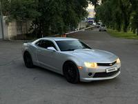 Chevrolet Camaro 2015 годаүшін15 000 000 тг. в Алматы