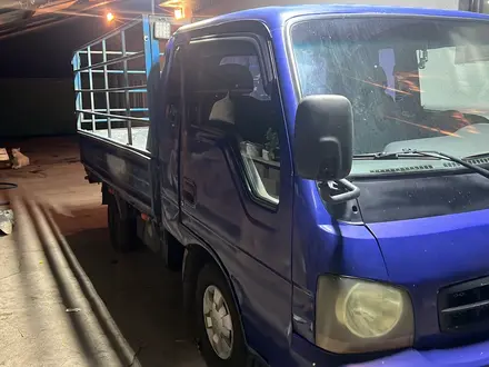 Kia Bongo 2001 года за 3 200 000 тг. в Алматы – фото 2