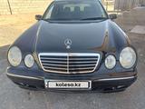 Mercedes-Benz E 280 2000 года за 5 500 000 тг. в Жанакорган – фото 2