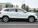 Jetta VS7 2024 года за 8 990 000 тг. в Астана – фото 4