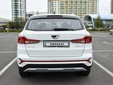 Jetta VS7 2024 года за 8 990 000 тг. в Астана – фото 3