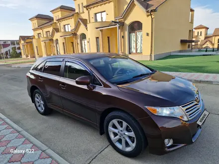 Toyota Venza 2009 года за 8 500 000 тг. в Актау – фото 19