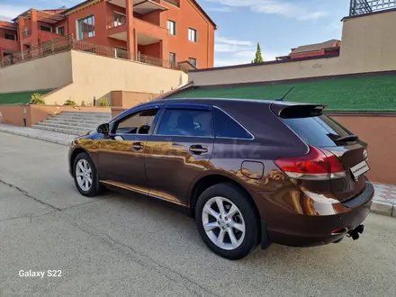 Toyota Venza 2009 года за 8 500 000 тг. в Актау – фото 31