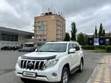 Toyota Land Cruiser Prado 2014 года за 17 000 000 тг. в Павлодар – фото 5