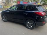 Hyundai Tucson 2014 годаүшін7 700 000 тг. в Астана