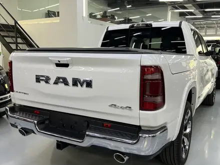 Dodge RAM 2022 года за 52 500 000 тг. в Алматы – фото 4