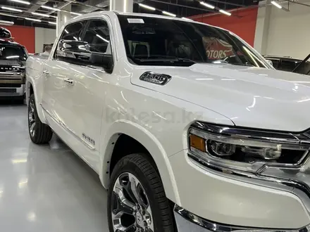 Dodge RAM 2022 года за 52 500 000 тг. в Алматы – фото 2