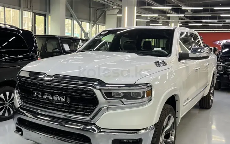 Dodge RAM 2022 года за 52 500 000 тг. в Алматы